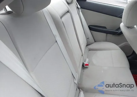 2012 Kia Forte Ex z USA, uszkodzony, nr VIN KNAFU4A22C5580281